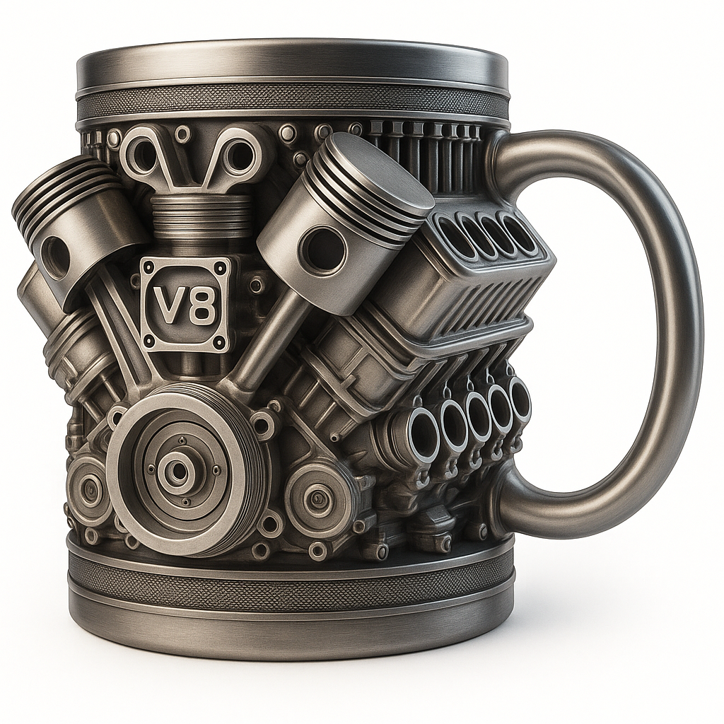 V8 Mug™