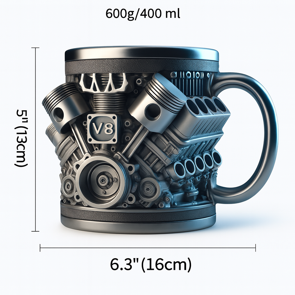 V8 Mug™