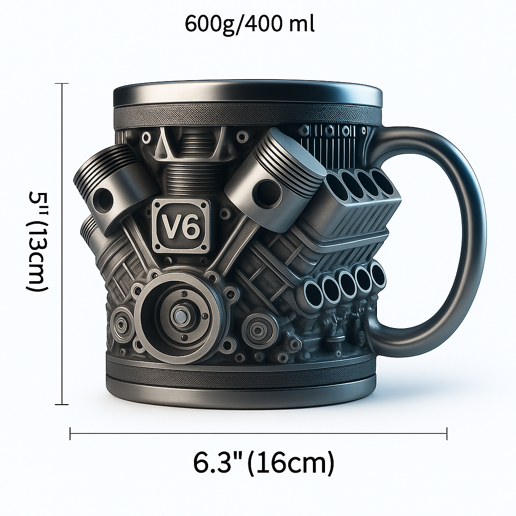 V6 Mug™