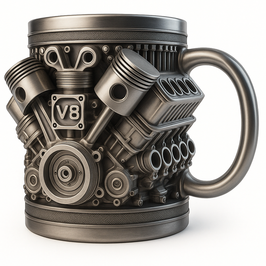 V8 Mug™