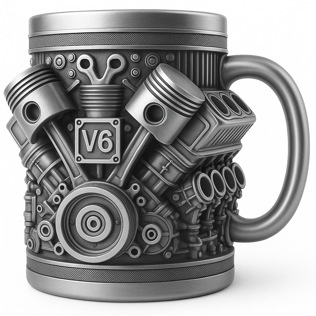 V6 Mug™
